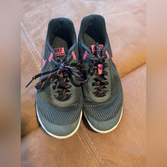 Nike Women Flex Experience RN5 Running Shoe - Picture 4 of 12